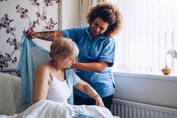 Home Nursing Services In Ghaziabad