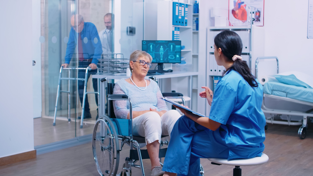 Medical Equipment Rental Noida