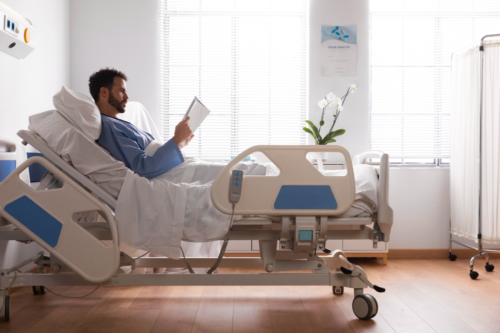 Elderly Care Services In Noida