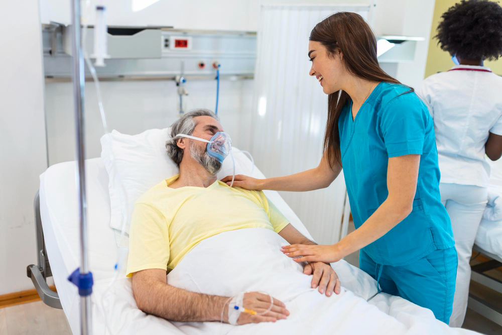 Best Home Care Services In Noida